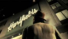 L.A. Noire – Screens