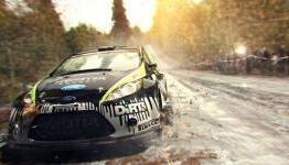 Dirt 3 – Preview – Vytukej.cz