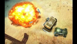 Death Rally Review | GameDynamo