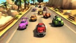 Review: TNT Racers | DieHard GameFAN