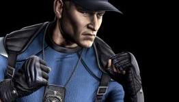 Mortal Kombat Kountdown: Stryker