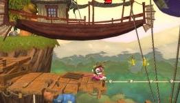 Nickelodeon’s Kyra Reppen on Monkey Quest