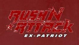 PSN Review – Rush’N Attack: Ex-Patriot (ATemporaryDistraction.com)