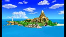 Pure Nintendo Review: Pilotwings Resort