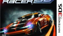 VGW Contest: Win a copy of Ridge Racer 3D
