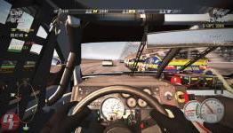NASCAR 2011: The Game review | GameFocus