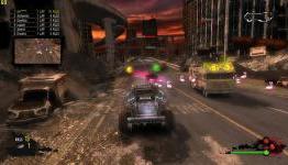 GDN: Post Apocalyptic Mayhem Review