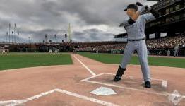 Major League Baseball 2K11 review | TotalPlayStation