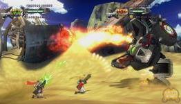 Review – ‘Hard Corps: Uprising’ | Worthplaying