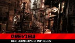Destructoid Preview: Red Johnson’s Chronicles