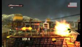 GamesRadar: Rush’N Attack Ex-Patriot review