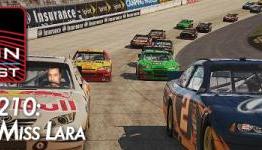 PS Nation Podcast-Ep210-Driving Miss Lara