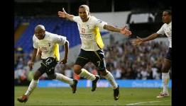 Liverpool To Make Sensational £15m Bid For Tottenham Winger