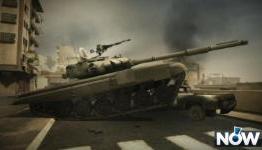 Battlefield Play4Free preview | NowGamer