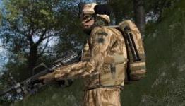 ArmA: Armed Assault Patch 1.18 Released