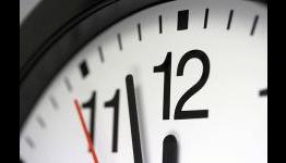 UltimateGameGorilla: Time Management