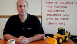 AMD briefly details technology behind next-gen Bulldozer core