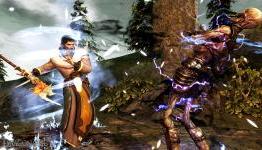 RPGFan: Dragon Age II (PC) Review