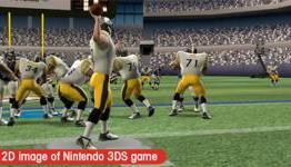 Gamespot: Madden NFL Football Review (3DS) Review