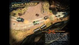 Death Rally review | Appera