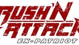 Anime Courtyard | Rush’N Attack EX-Patriot Review