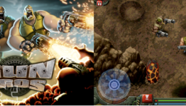 Gun Bros review | Mobot