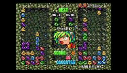 Wi-Fi Ready Puyo Puyo Virtual Console Release Coming Next Week