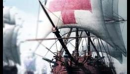 Circumnavigate the globe for fun and profit in Uncharted Worlds Online