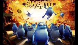 Swarm – The PS3 Attitude Review