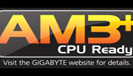 Socket AM3 to work with AM3+ CPUs? Sort of