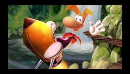 blipreview: Rayman 3D (3DS)
