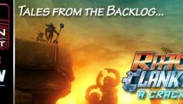 PSNation: Ratchet & Clank Future – A Crack in Time Review