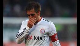 Highlights: Nurnberg 1-1 Bayern Munich (German Bundesliga, 9.4.11)
