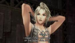 Machinima: Dissidia 012: Duodecim Final Fantasy Review