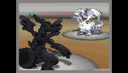 Machinima: Pokemon Black & White Review