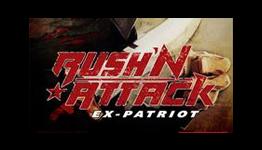 NXT Gamer: Rush’N Attack: Ex-Patriot Review
