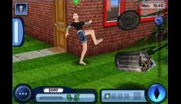 Machinima: The Sims 3 (3DS) Review