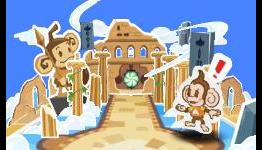 Machinima: Super Monkey Ball 3D Review