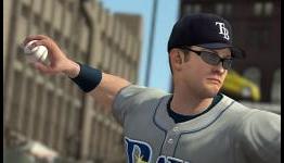 MLB 2K11 Review | GameDynamo