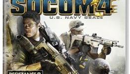 Resistance 3 Early Beta Access to be included with SOCOM 4