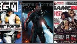 It’s the End of the Magazine as we Know It | VGW
