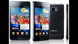 Samsung Galaxy S II Delayed In UK And Germany Up Until May
