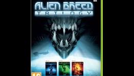 Alien Breed Trilogy Review – Midlife Gamer