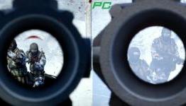 Will BF3 Console Visuals be that Bad?