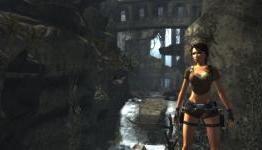 Gamertag Radio Review: Tomb Raider Trilogy