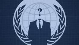 5 gaming-related attacks from Anonymous