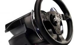 New Thrustmaster T500RS Drivers – 1.3.4.0 Driver & .37 Wheel Firmware