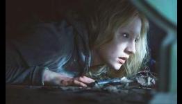 The Aisle Seat: Hanna Review