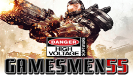 Conduit 2 Interview With High Voltage Software For The Gamesmen, Episode 55