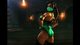 Mortal Kombat Kountdown: Jade